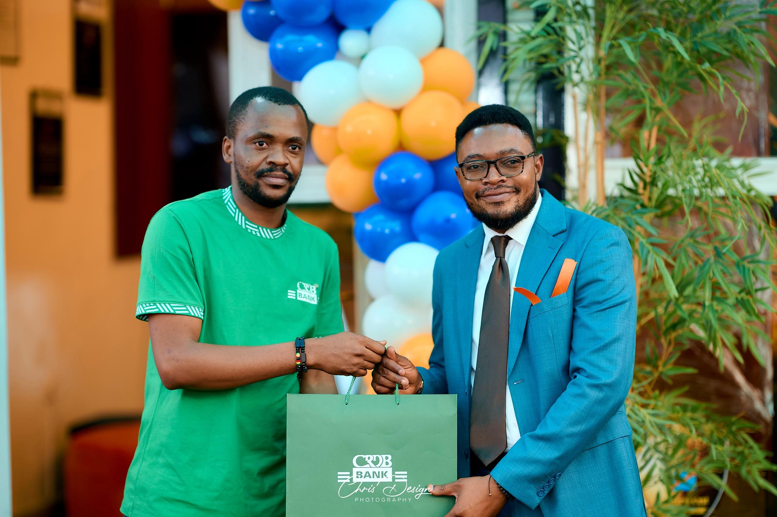 MONAMA CORPORATION et CRDB Bank unissent leurs forces